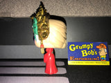 POP! Movies #152: Big Trouble in Little China - Grace Law (Funko POP!) Figure and Box w/ Protector (As Pictured)