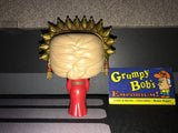 POP! Movies #152: Big Trouble in Little China - Grace Law (Funko POP!) Figure and Box w/ Protector (As Pictured)
