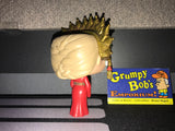 POP! Movies #152: Big Trouble in Little China - Grace Law (Funko POP!) Figure and Box w/ Protector (As Pictured)