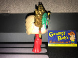 POP! Movies #152: Big Trouble in Little China - Grace Law (Funko POP!) Figure and Box w/ Protector (As Pictured)