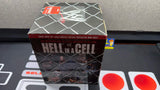 WWE Hell in a Cell Limited Edition Superstar Mini KANE BUST (Promo 3500) Pre-Owned w/ Box [NO DVD SET]