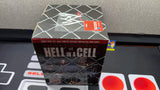 WWE Hell in a Cell Limited Edition Superstar Mini KANE BUST (Promo 3500) Pre-Owned w/ Box [NO DVD SET]