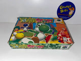 Yoshi's Story (Nintendo 64) Pre-Owned: Game, 3 Inserts, and Box