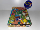 Yoshi's Story (Nintendo 64) Pre-Owned: Game, 3 Inserts, and Box