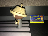 POP! Movies #155: Big Trouble in Little China - Thunder (Funko POP!) Figure and Box w/ Protector (As Pictured)