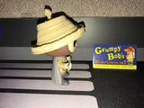 POP! Movies #155: Big Trouble in Little China - Thunder (Funko POP!) Figure and Box w/ Protector (As Pictured)