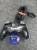 Wired Controller - Performance - Dual Impact 2 - Black (Playstation 2) Pre-Owned