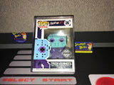 POP! 8-BIT #26: Friday The 13th - Jason Voorhees (Exclusive) (Funko POP!) Figure and Box w/ Protector (As Pictured)