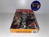 Quake II (Nintendo 64) Pre-Owned: Game, Manual, and Box