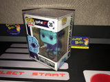 POP! 8-BIT #26: Friday The 13th - Jason Voorhees (Exclusive) (Funko POP!) Figure and Box w/ Protector (As Pictured)