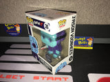 POP! 8-BIT #26: Friday The 13th - Jason Voorhees (Exclusive) (Funko POP!) Figure and Box w/ Protector (As Pictured)