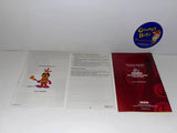 Banjo-Kazooie (Nintendo 64) Pre-Owned: Game, Manual, 2 Inserts, and Box