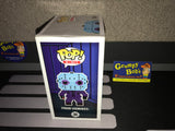 POP! 8-BIT #26: Friday The 13th - Jason Voorhees (Exclusive) (Funko POP!) Figure and Box w/ Protector (As Pictured)