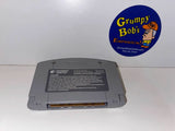 Banjo-Kazooie (Nintendo 64) Pre-Owned: Game, Manual, 2 Inserts, and Box