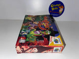 Banjo-Kazooie (Nintendo 64) Pre-Owned: Game, Manual, 2 Inserts, and Box