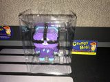 POP! 8-BIT #26: Friday The 13th - Jason Voorhees (Exclusive) (Funko POP!) Figure and Box w/ Protector (As Pictured)