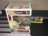 POP! Movies #611: Friday The 13th - Jason Voorhees (Walgreens Exclusive) (Funko POP!) Figure and Box w/ Protector (As Pictured)