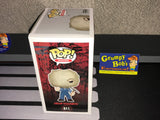 POP! Movies #611: Friday The 13th - Jason Voorhees (Walgreens Exclusive) (Funko POP!) Figure and Box w/ Protector (As Pictured)
