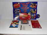 Mission: Impossible (Nintendo 64) Pre-Owned: Game, Manual, 2 Inserts, Poster, and Box