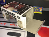 POP! Movies #611: Friday The 13th - Jason Voorhees (Walgreens Exclusive) (Funko POP!) Figure and Box w/ Protector (As Pictured)