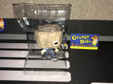 POP! Movies #611: Friday The 13th - Jason Voorhees (Walgreens Exclusive) (Funko POP!) Figure and Box w/ Protector (As Pictured)