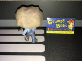 POP! Movies #611: Friday The 13th - Jason Voorhees (Walgreens Exclusive) (Funko POP!) Figure and Box w/ Protector (As Pictured)