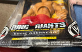 WWE Classic Superstars Ring Giants: Eddie Guerrero (Action Figure) NEW in Box