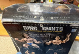 WWE Classic Superstars Ring Giants: Eddie Guerrero (Action Figure) NEW in Box