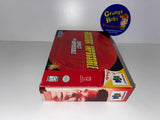 Mission: Impossible (Nintendo 64) Pre-Owned: Game, Manual, 2 Inserts, Poster, and Box