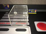 POP! Comedians #03: Jeff Dunham and Peanut (Jeff Dunham Exclusive Collection) (Funko POP!) Figure and Box w/ Magnetic Hard Case (As Pictured)