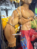 WWE Classic Superstars Ring Giants: Eddie Guerrero (Action Figure) NEW in Box