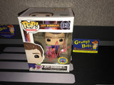 POP! Comedians #03: Jeff Dunham and Peanut (Jeff Dunham Exclusive Collection) (Funko POP!) Figure and Box w/ Magnetic Hard Case (As Pictured)