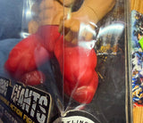WWE Classic Superstars Ring Giants: Eddie Guerrero (Action Figure) NEW in Box