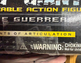 WWE Classic Superstars Ring Giants: Eddie Guerrero (Action Figure) NEW in Box