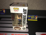 POP! Comedians #03: Jeff Dunham and Peanut (Jeff Dunham Exclusive Collection) (Funko POP!) Figure and Box w/ Magnetic Hard Case (As Pictured)
