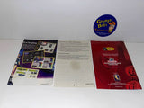 Jet Force Gemini (Nintendo 64) Pre-Owned: Game, Manual, 2 Inserts, and Box