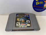 Jet Force Gemini (Nintendo 64) Pre-Owned: Game, Manual, 2 Inserts, and Box