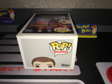 POP! Comedians #03: Jeff Dunham and Peanut (Jeff Dunham Exclusive Collection) (Funko POP!) Figure and Box w/ Magnetic Hard Case (As Pictured)