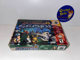 Jet Force Gemini (Nintendo 64) Pre-Owned: Game, Manual, 2 Inserts, and Box