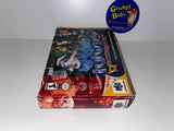 Jet Force Gemini (Nintendo 64) Pre-Owned: Game, Manual, 2 Inserts, and Box