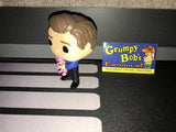 POP! Comedians #03: Jeff Dunham and Peanut (Jeff Dunham Exclusive Collection) (Funko POP!) Figure and Box w/ Magnetic Hard Case (As Pictured)