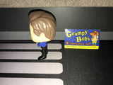 POP! Comedians #03: Jeff Dunham and Peanut (Jeff Dunham Exclusive Collection) (Funko POP!) Figure and Box w/ Magnetic Hard Case (As Pictured)