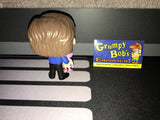 POP! Comedians #03: Jeff Dunham and Peanut (Jeff Dunham Exclusive Collection) (Funko POP!) Figure and Box w/ Magnetic Hard Case (As Pictured)