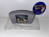 Perfect Dark (Nintendo 64) Pre-Owned: Game, Manual, 2 Inserts, and Box