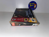 Perfect Dark (Nintendo 64) Pre-Owned: Game, Manual, 2 Inserts, and Box