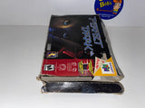 Perfect Dark (Nintendo 64) Pre-Owned: Game, Manual, 2 Inserts, and Box