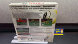 Virtual Pool 2 w/ 8 Ball Mouse [Big Box] (PC Game) NEW (As Pictured)