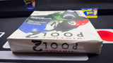 Virtual Pool 2 w/ 8 Ball Mouse [Big Box] (PC Game) NEW (As Pictured)