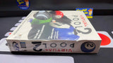 Virtual Pool 2 w/ 8 Ball Mouse [Big Box] (PC Game) NEW (As Pictured)