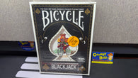 Bicycle: Blackjack [Big Box] (PC Game) NEW (As Pictured)